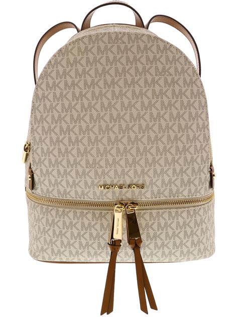 michael kors sale rucksack|Michael Kors backpack price.